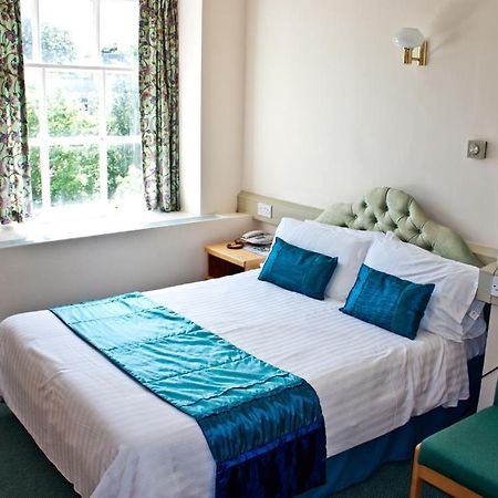 The Stables Hotel Mexborough Habitación foto