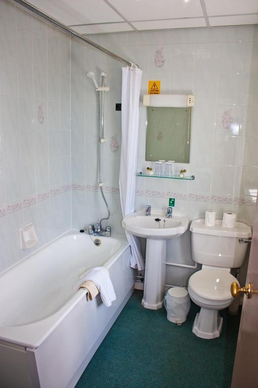 The Stables Hotel Mexborough Habitación foto