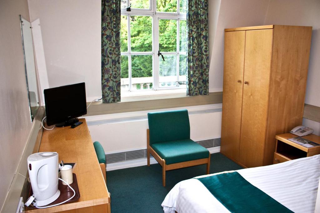 The Stables Hotel Mexborough Habitación foto