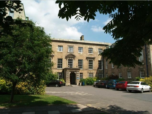 The Stables Hotel Mexborough Exterior foto