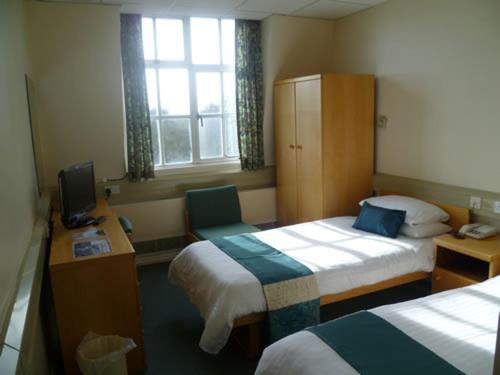 The Stables Hotel Mexborough Habitación foto